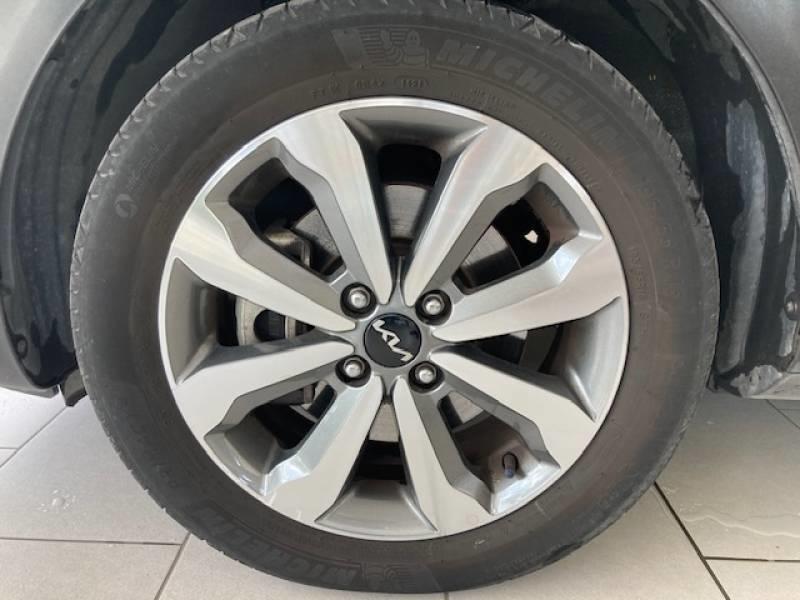 Kia Stonic 1.0 t-GDi 120 ch Mhev Dct7 Active