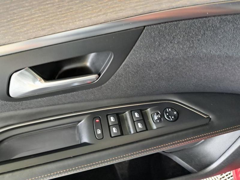 Peugeot 3008 2.0 Bluehdi 180ch Ss Eat6 Gt