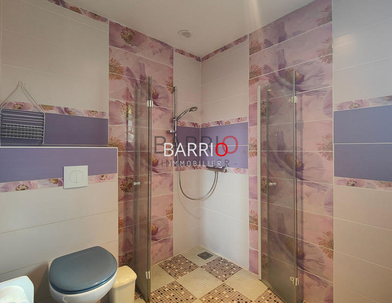 Villa - 162 m² - 5 pièces