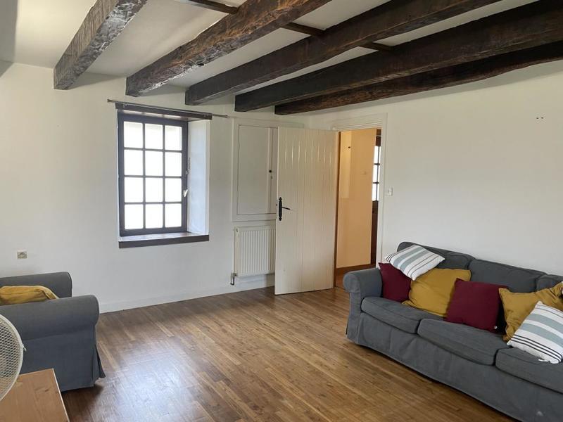 Maison de campagne - 105 m²