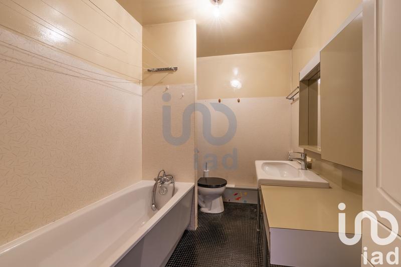 Appartement - 39 m² - 1 pièce