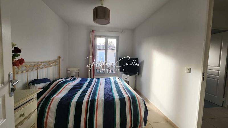 Villa - 90 m² - 5 pièces