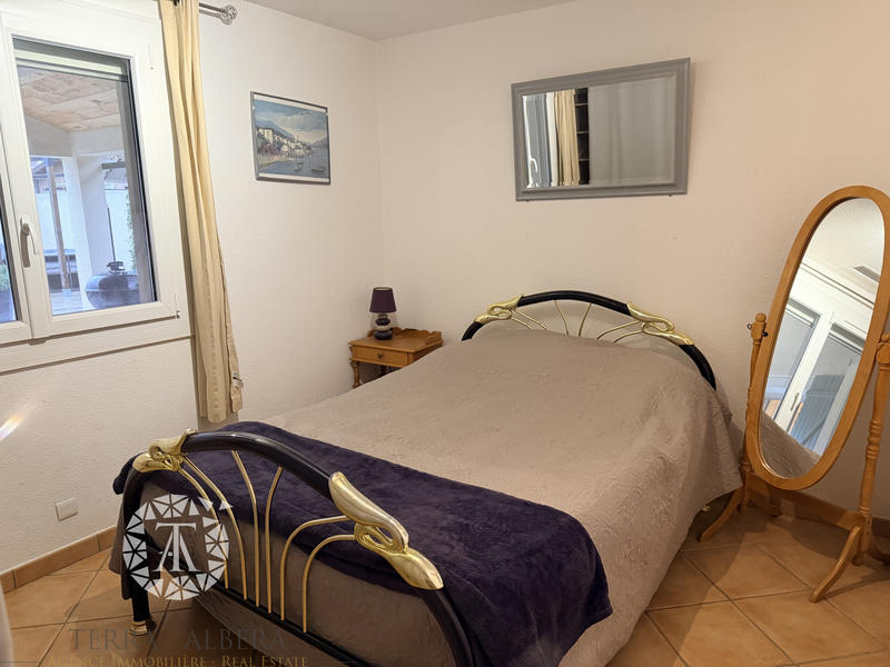 Villa - 89 m² - 4 pièces