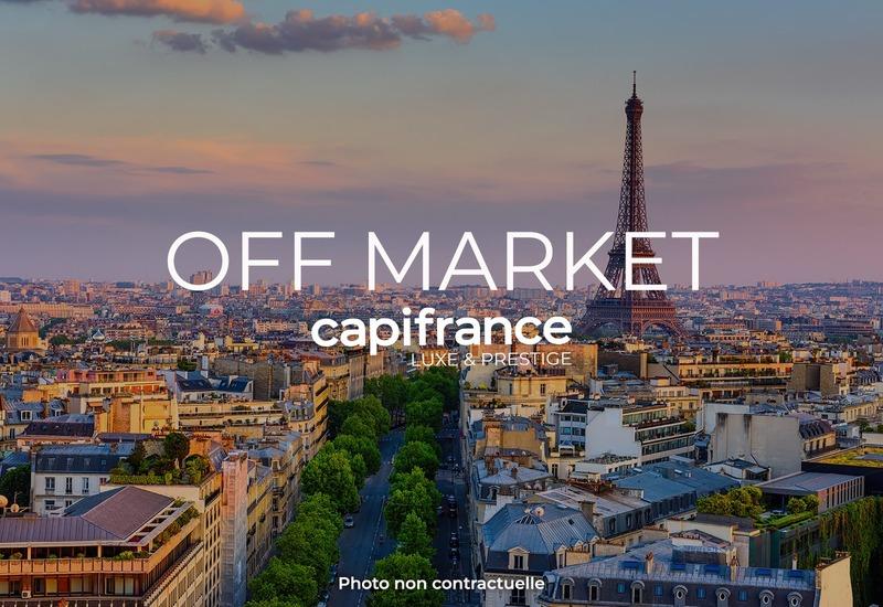 Appartement - 77 m² - 3 pièces