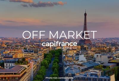 Appartement - 77 m² - 3 pièces