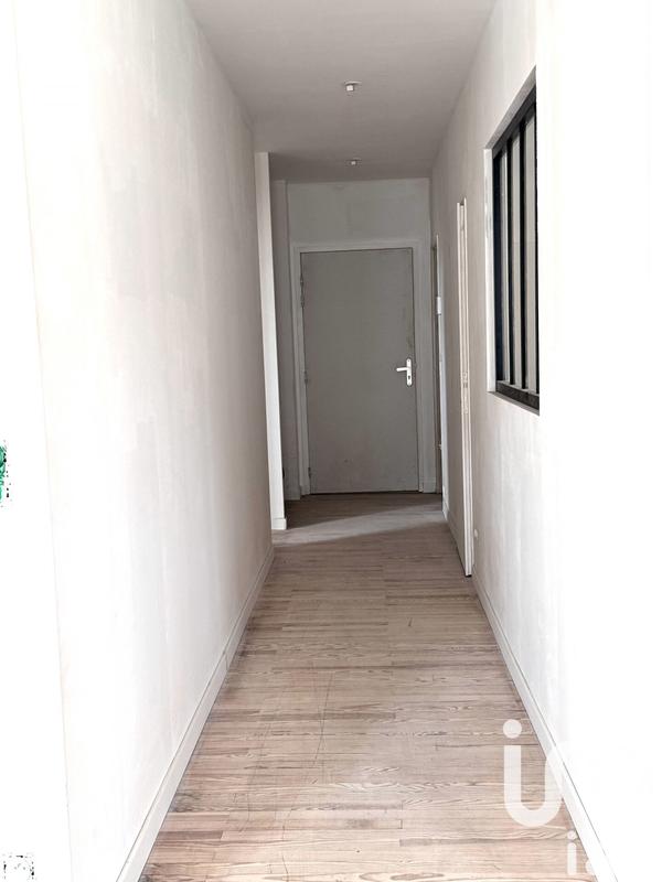 Appartement - 87 m² - 3 pièces