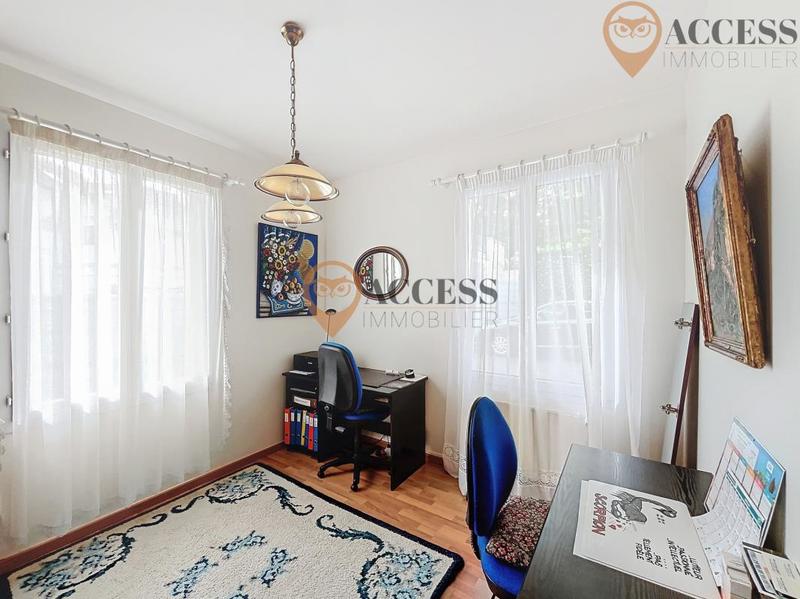 Appartement - 84 m² - 4 pièces