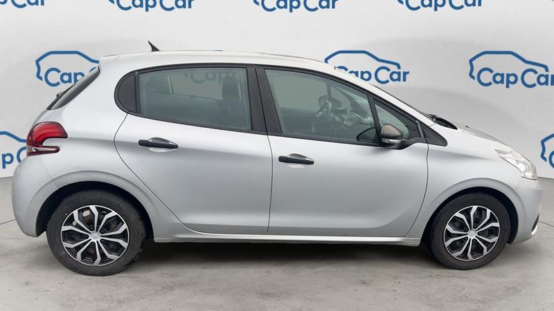 Peugeot 208 I 1.6 BlueHDi 100 Active Business