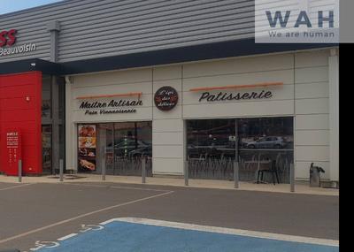 Local commercial - 130 m²