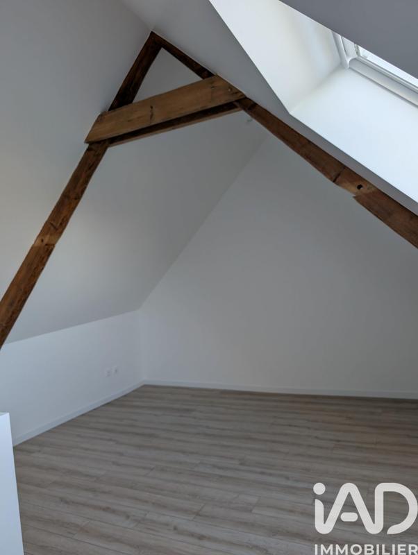 Maison - 141 m² - 5 pièces