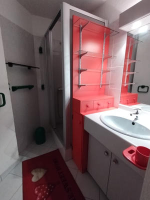 Appartement - 44 m² - 3 pièces