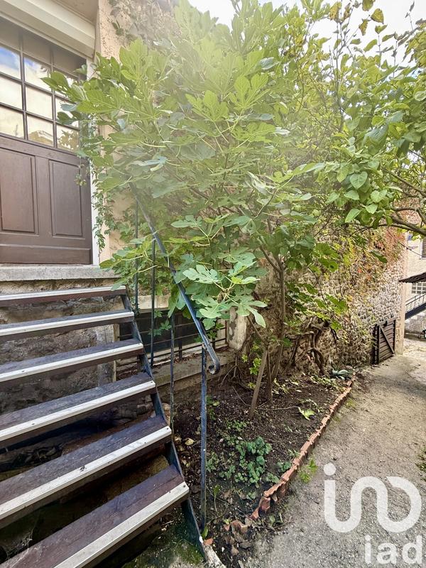 Appartement - 63 m² - 2 pièces