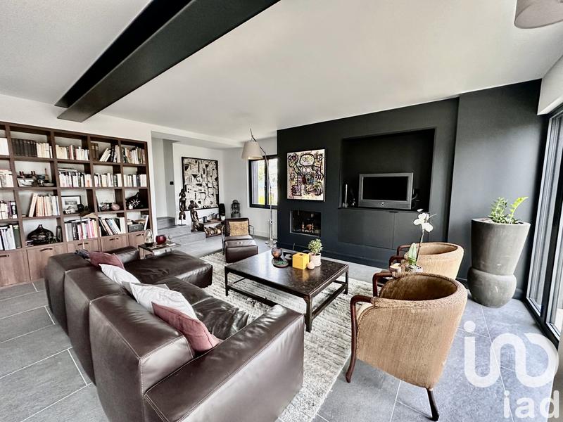 Maison de maîtres - 140 m² - 5 pièces