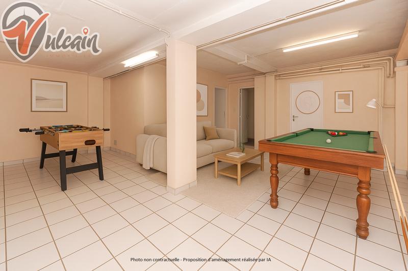 Maison - 196 m² - 8 pièces