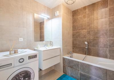 Appartement - 74 m² - 4 pièces