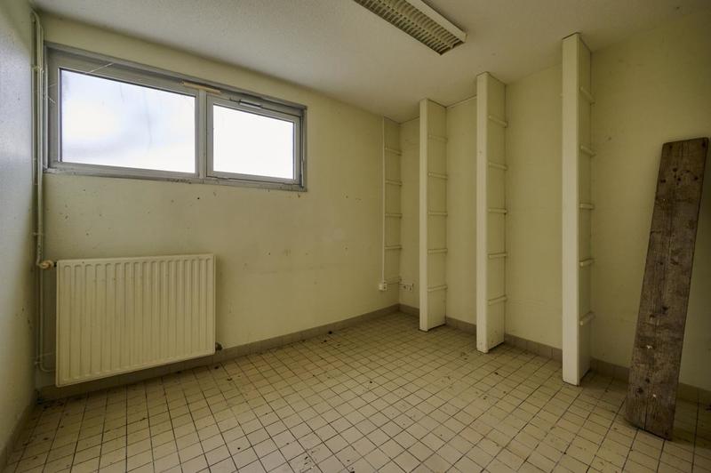 Immeuble - 2 830 m²