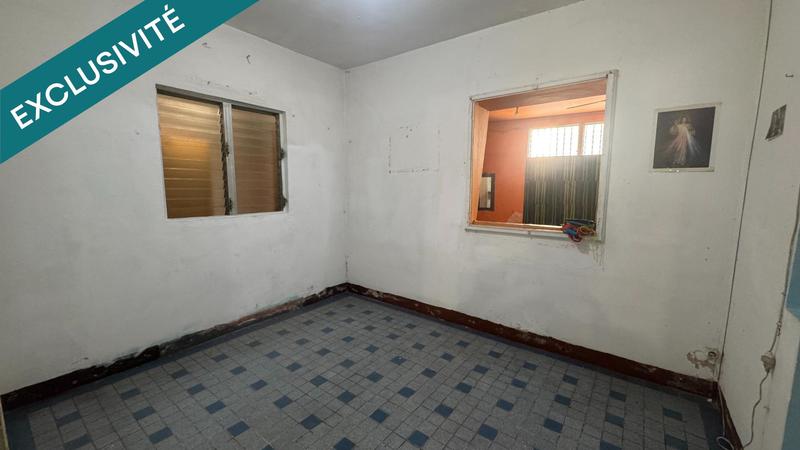 Maison - 150 m² - 7 pièces