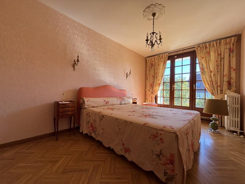 Maison - 130 m² - 4 pièces