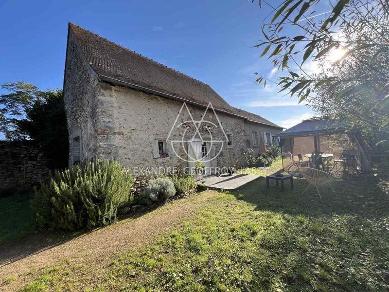 Château - 820 m² - 28 pièces