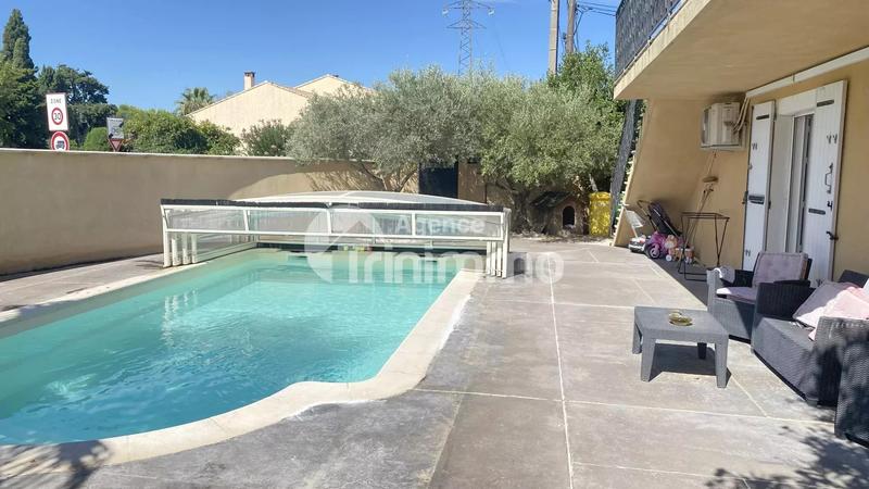 Maison - 175 m² - 7 pièces