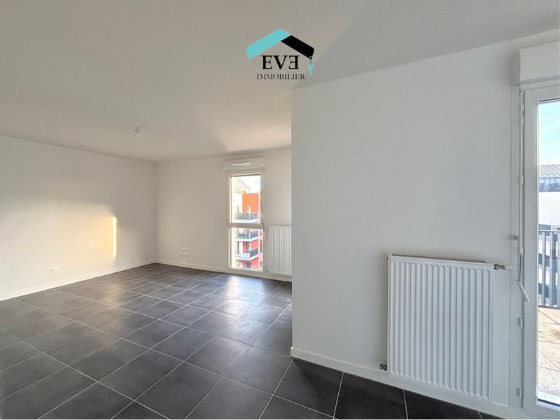 Appartement - 79 m² - 4 pièces