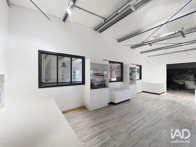 Local commercial - 315 m²