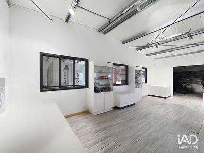 Local commercial - 315 m²