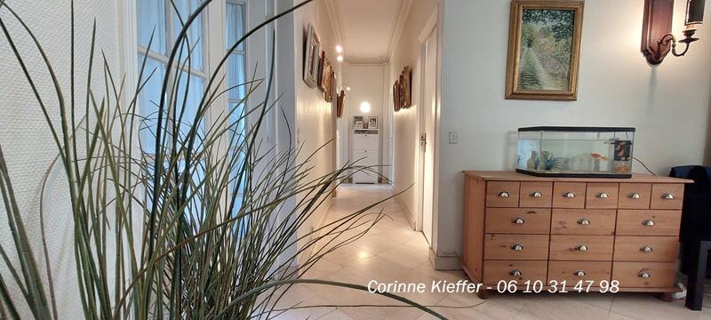 Maison - 282 m² - 11 pièces