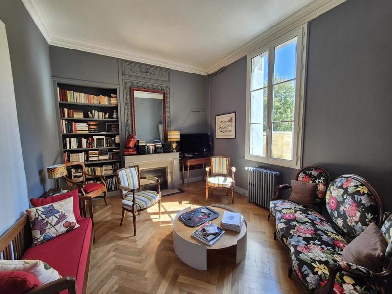 Maison de ville - 160 m² - 5 pièces