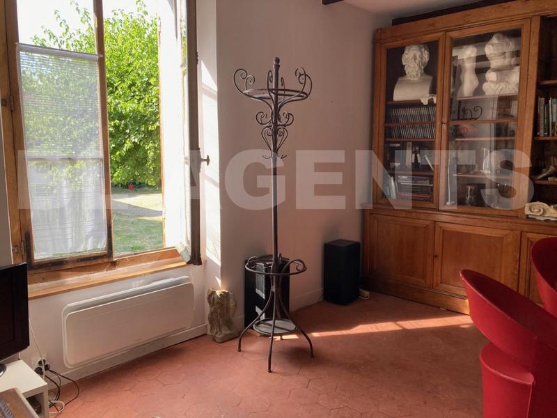 Appartement - 25 m² - 1 pièce