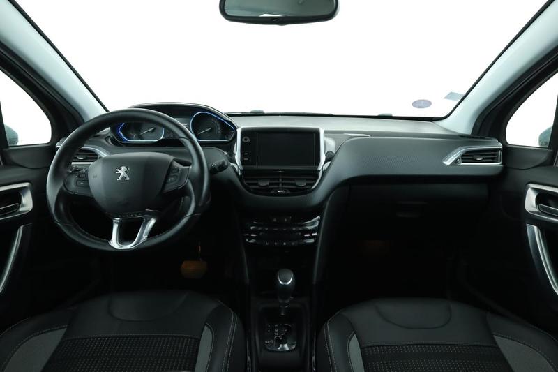 Peugeot 2008 1.2 PureTech Allure Eat6 110 ch