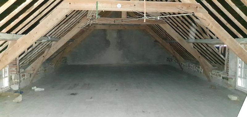 Maison - 286 m² - 8 pièces