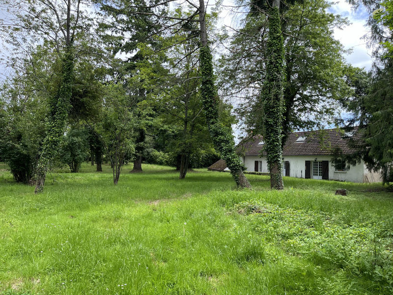 Maison - 119 m² - 4 pièces