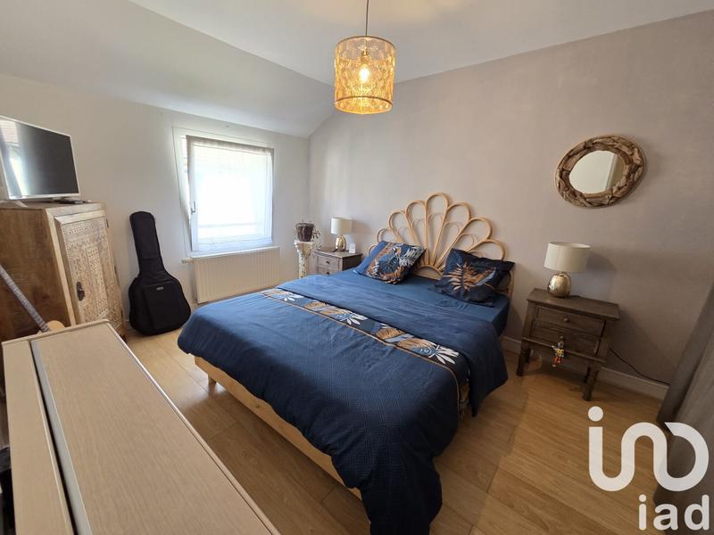 Appartement - 69 m² - 4 pièces