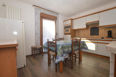 Maison - 122 m² - 5 pièces