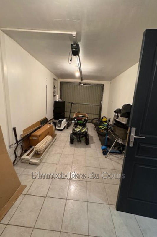 Maison de ville - 80 m² - 3 pièces