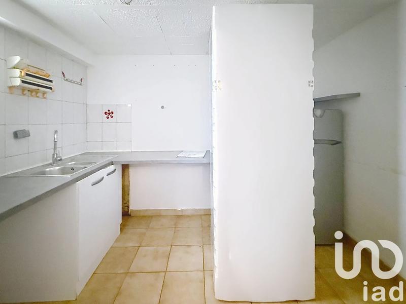 Maison - 175 m² - 12 pièces