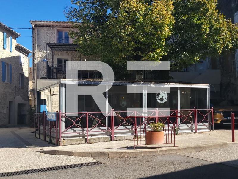 Appartement - 210 m²