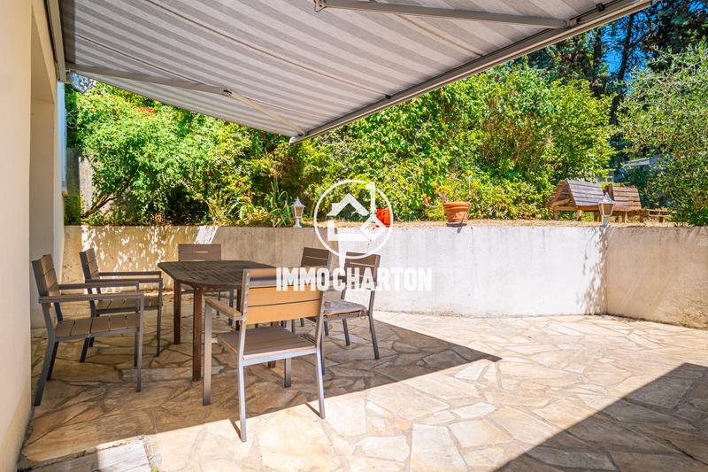 Maison ancienne - 150 m² - 7 pièces