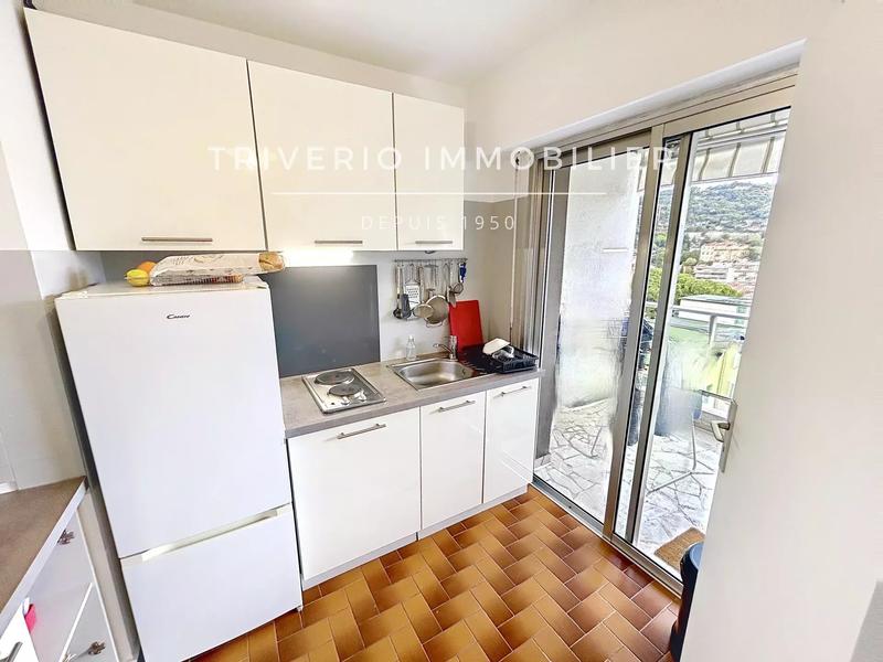 Appartement - 31 m² - 1 pièce