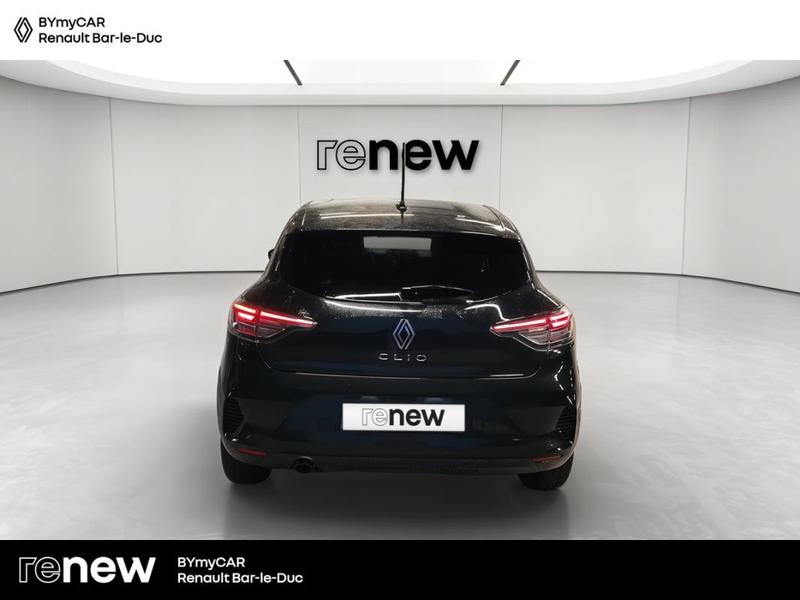 Renault Clio V TCe 90 ch Generation