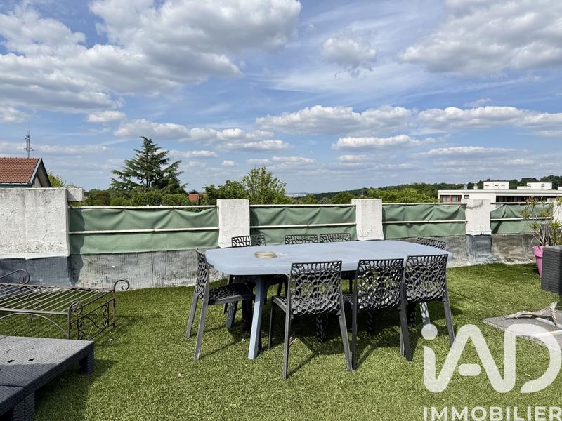 Appartement - 150 m² - 6 pièces