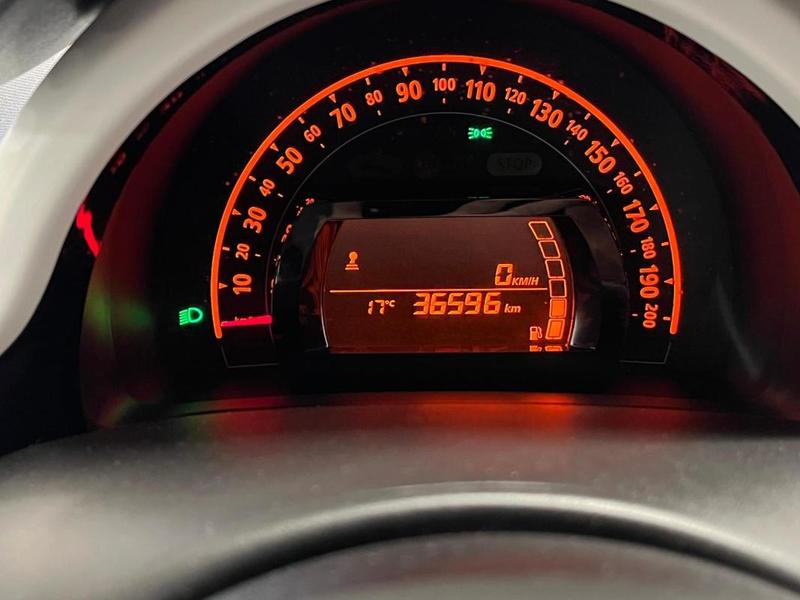 Renault Twingo III SCe 65 Equilibre