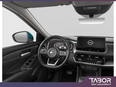 Nissan Qashqai Mhev 158 Cvt n-Connecta cam360°