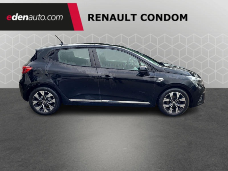 Renault Clio TCe 90 - 21n Limited