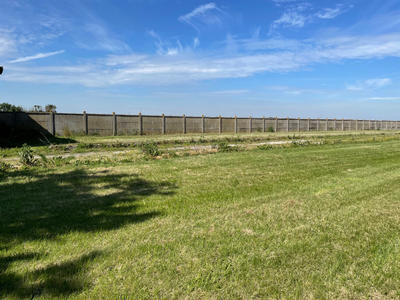 Terrain constructible - 2 652 m²