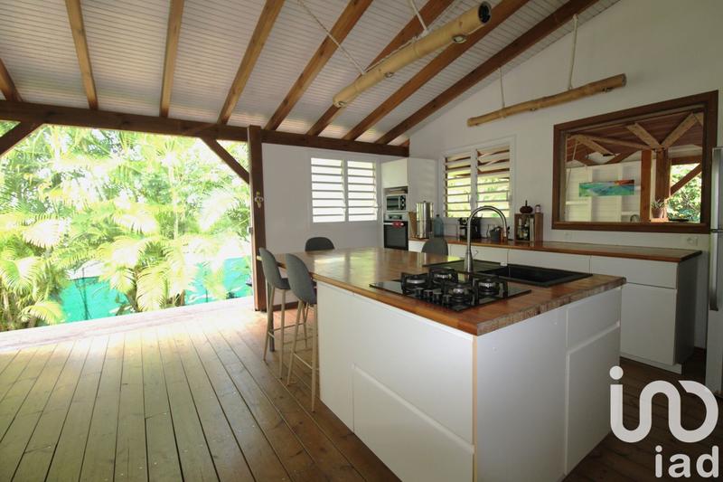 Maison - 178 m² - 7 pièces