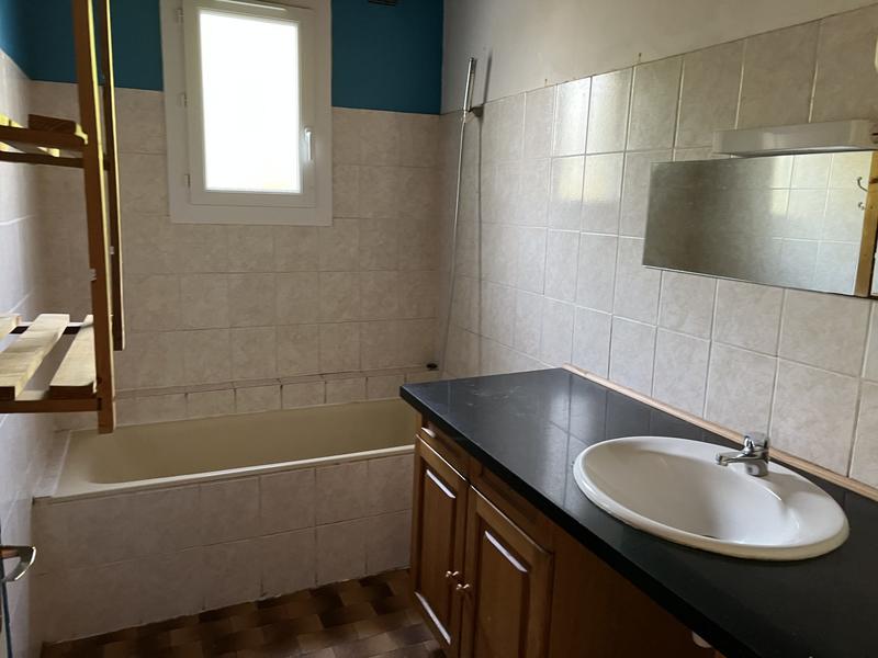 Maison - 113 m² - 4 pièces