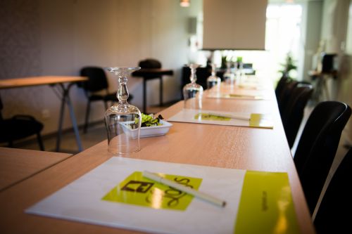 Restaurant la Croix Verte