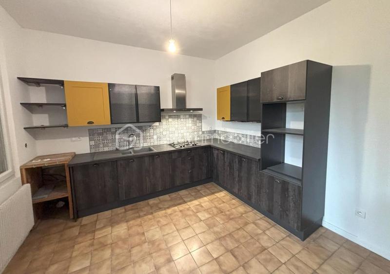 Maison de maîtres - 160 m² - 6 pièces